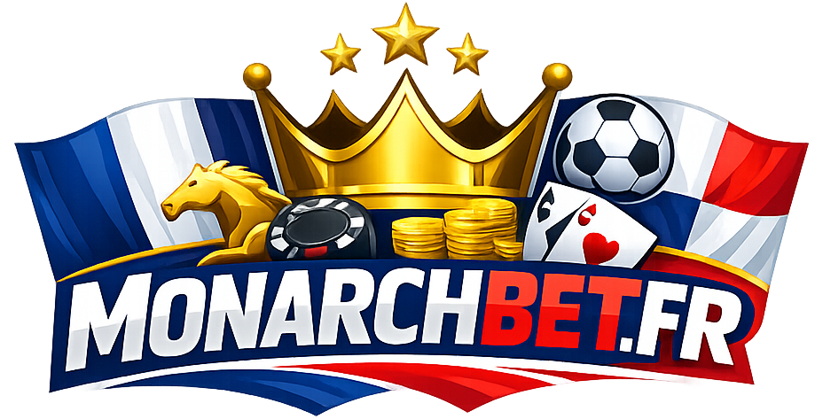 MonarchBet FR — Comparateur de paris sportifs